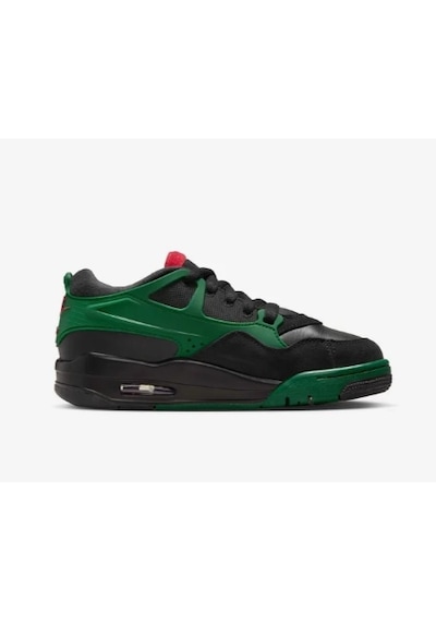 Nike Air Jordan 4 Rm Siyah Sneaker Fq7938-003 B-102 Siyah