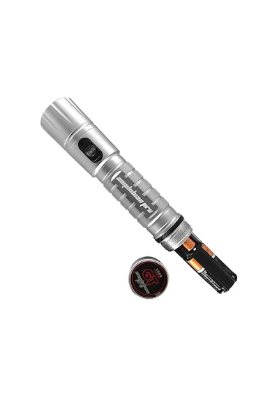 Amphibian Pro Gt-2000 / 2000 Lümen Led Su Altı Feneri