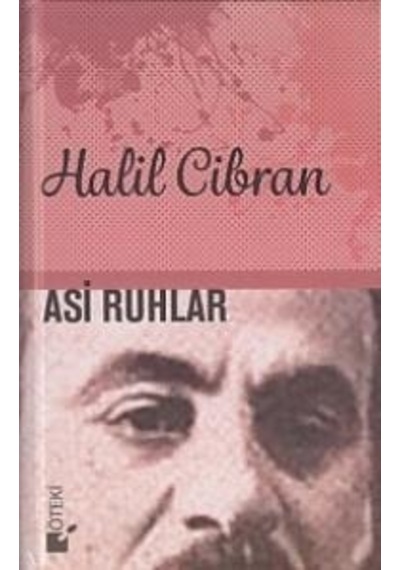 Asi Ruhlar Ciltli