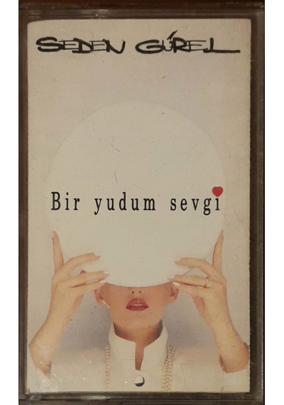 Plak Değildir Kaset Tir Seden Gürel Bir Yudum Sevgi Kaset