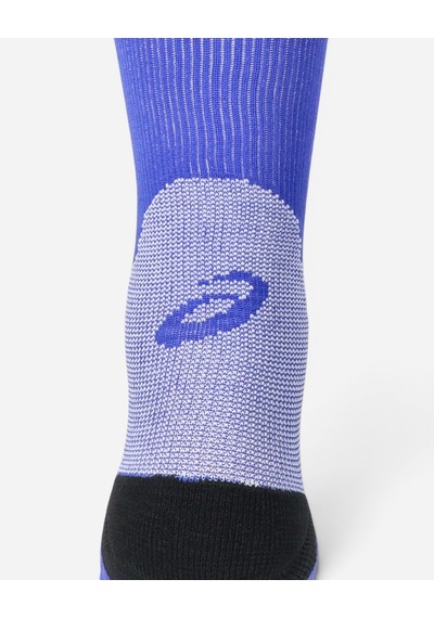 Asics Performance Run Compressıon Sock Mavi Koşu Çorabı 3013b344-400