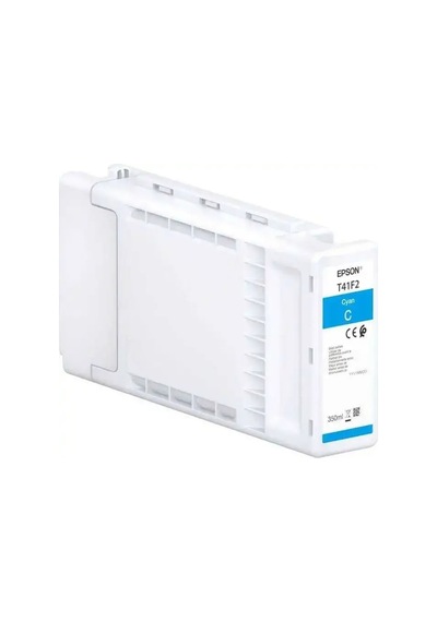 Epson T41f2 Uyumlu Mavi Kartuş C13t41f240 Bk8681988040473 Bk