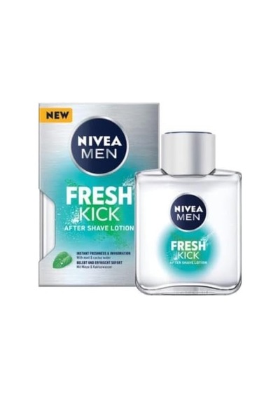 Men Cool Kick Fresh Tıraş Sonrası Losyon 100 Ml, Serinleten Ferahlık 04195511