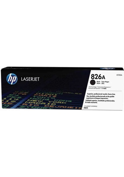Tonersepeti Hp 826a-cf310a Siyah Toner