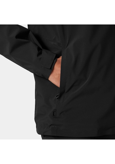 Helly Hansen Hp Racıng Mont 2.0 Füme - Gri