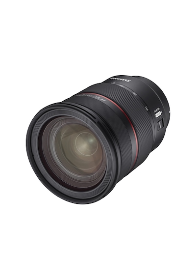 Samyang AF 24-70 MM F/2.8 (Sony E-Mount) Uyumlu Lens