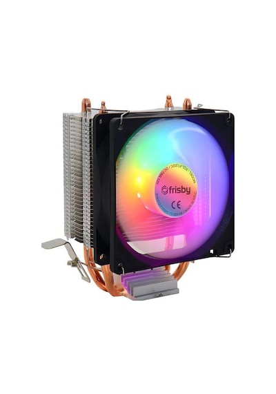 Frısby Fcl-f1332c P2s Intel 1366/115x/1200/1700-amd Am2/am2+/am3/am4/am5 İşlemci Fan-137333