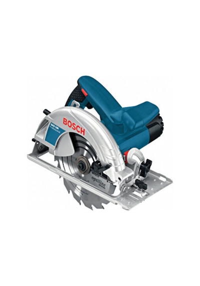 Profesyonel Elektrikli Daire Testere Gks 190 1400 W 1000182068 Akmaş