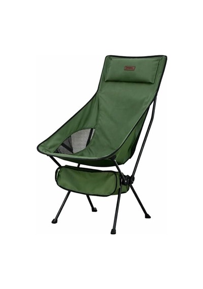 Airnest Ultra Katlanır Kamp Sandalyesi Green 1487 Diğer