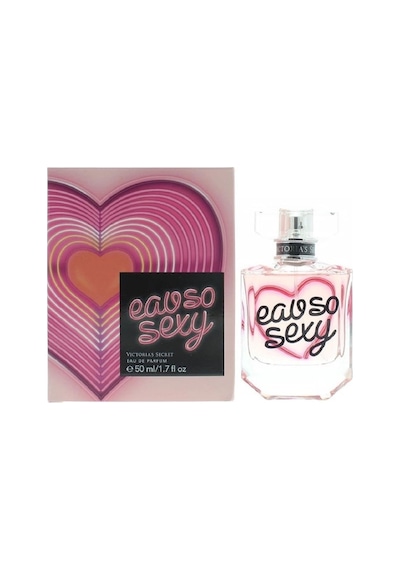 Victoria's Secret Eau So Sexy Kadın Parfüm EDP 50 ML