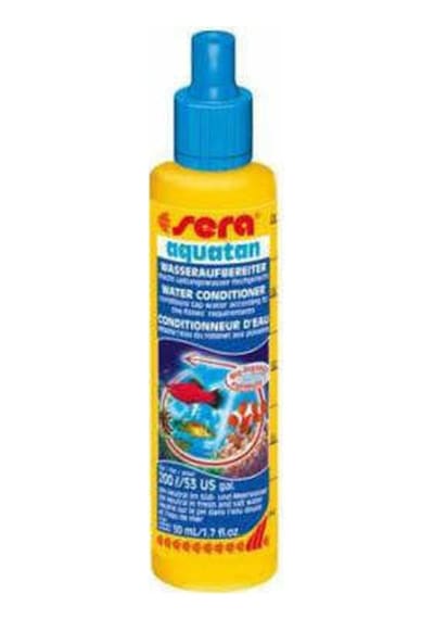 Sera Aquatan Su Düzenleyicisi 50 ML