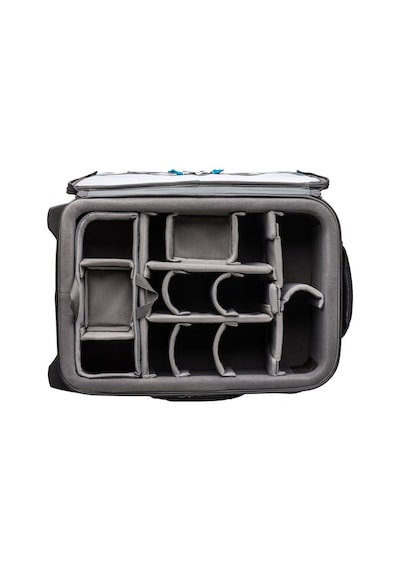 Tenba Roadie Air Case Roller 21