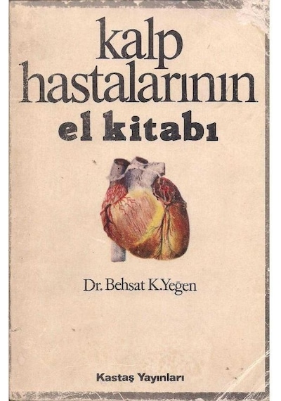 Kalp Hastalarının El Kitabı