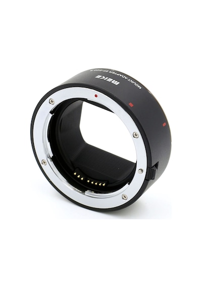 Canon Eos R için Canon Eos Ef / Efs Auto Focus Lens Adaptörü