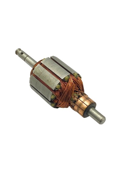 Mako 12v Fan Kollektörü 69401001 Tofaş Kartal/şahin 1300
