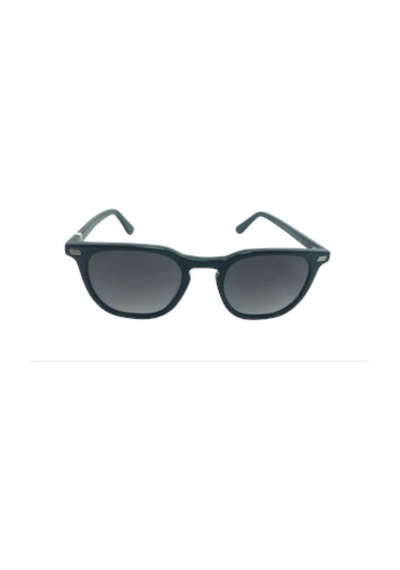 Black Mod.8359 C.01 Siyah Unisex Güneş Gözlüğü Siyah