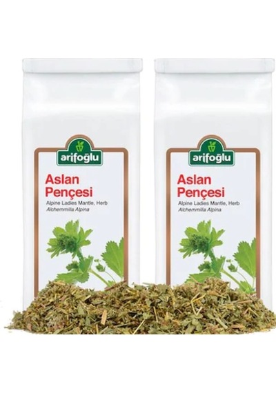 Arifoğlu Aslan Pençesi 2 x 80 G