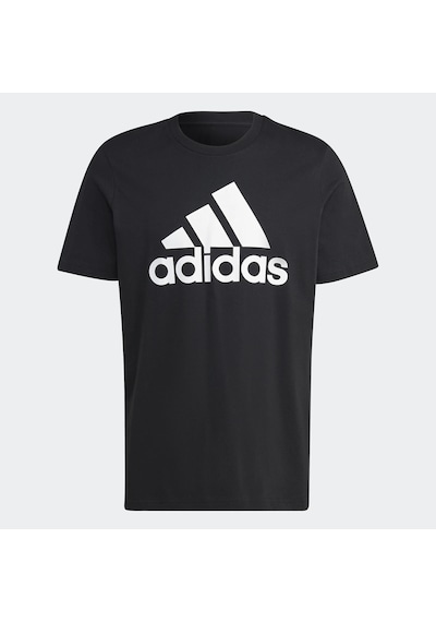 Adidas Erkek Günlük T-Shirt M Bl Sj T Ic9347