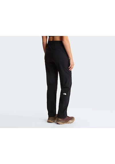 The North Face W Speedlight Regular Pants Kadın Outdoor Pantolonu Nf0a8ekrjk31siyah Siyah