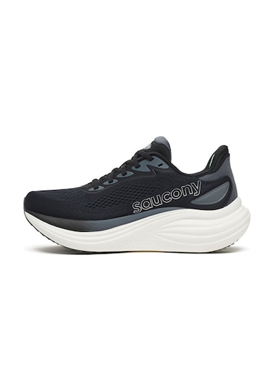 Saucony Trıumph 24 Unisex Koşu Ayakkabısı S100999-1016 Siyah