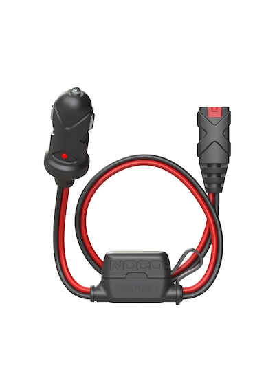 Noco Genius Gc003 12V Araç Çakmak Uçlu Akü Şarj Bağlantı - Kablosu