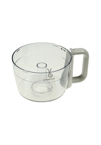 Kenwood - At 264 - Food Processor Whıte Box Haz