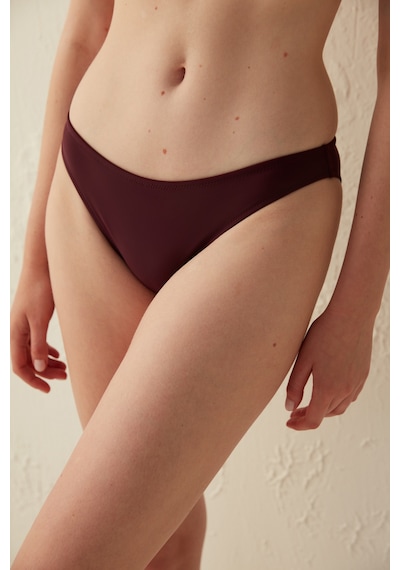 Penti Basic  Slip Bikini Altı