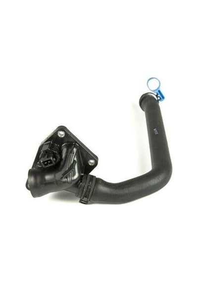 Bmw F30 Kasa 316i Termostat Blok Su Hortumu Rapro Marka 11537600586