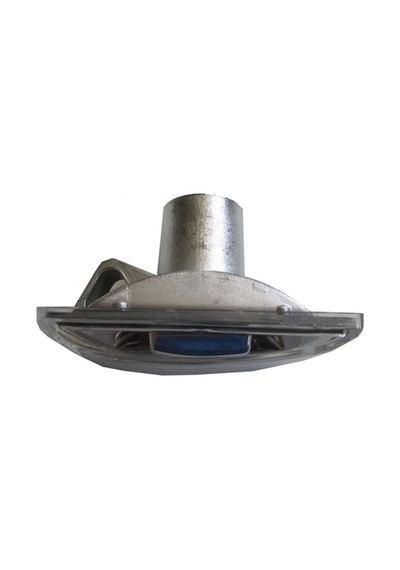 Chevrolet Aveo Sedan 2011-2013 Ve Hatchback Çamurluk Sinyali Sağ Gri Çerçeveli Eurolamp Oem No: 1