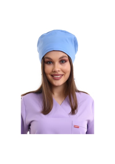 Mavi Cerrahi Bone - Doktor Bone-Standart-106 Mavi