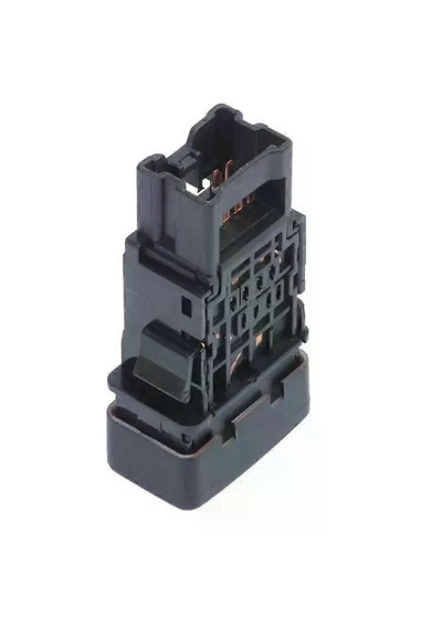 Nissan Skystar 2003-2010 Dörtlü Flaşör Dümesi 25290-vr200 .