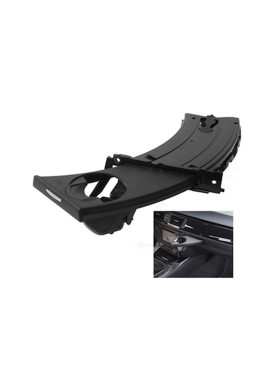 Bmw E90 Ön Sol Siyah Bardaklık 51459173463 (505622190)