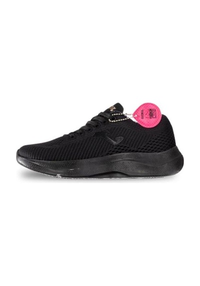 Jump Joma Corınto Lady Ayakkabı Siyah