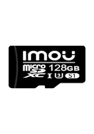 Imou St2 128 Gb Microsdxc Hafıza Kartı - U3 V30, Kamera Uyumlu St2-128-s1