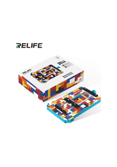 Relife Tf2 Plus Bord Tutucu