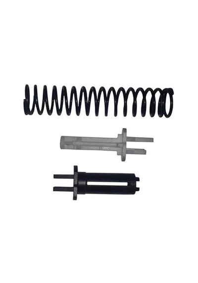 Dekar Debriyaj Pedal Yay Takımı. 1007-207-301-c Elysee Dekar Dk5200 2148.g7-2148g7