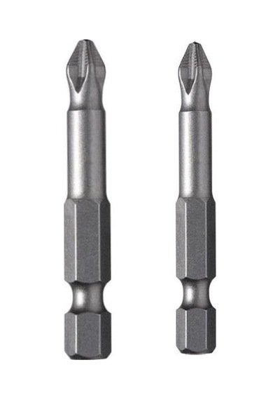 Bits Uç Pz2 50 Mm
