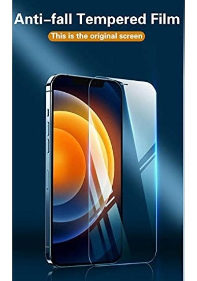 Maxi Glass Serisi Xiaomi Poco X7 Pro İle Uyumlu Temperli Sert Şeffaf Cam Koruyucu Xiaomi Poco X7 Pro İle Uyumlu