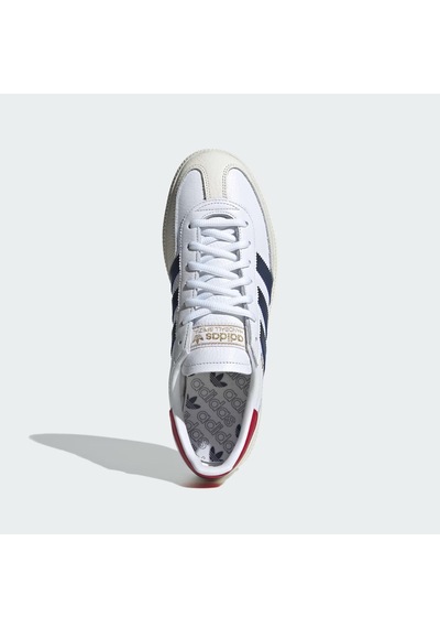 Adidas Handball Spezial Erkek Günlük Spor Ayakkabı C-adıjh5450e10a00 Beyaz