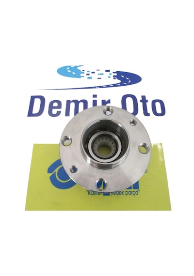 51754193 Arka Teker Porya Rulmanı Abs.li Albea-bravo-linea Skf