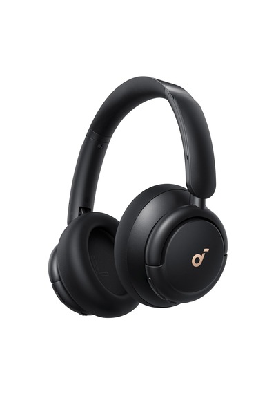 Anker Soundcore Q30 Kulak Üstü Bluetooth Kulaklık, Hibrit Aktif Gürültü Engelleme, Yüksek Çözünürlüklü Ses,