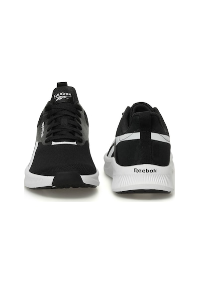 Reebok Runner 2.5 Siyah Unisex Koşu Ayakkabısı 000000000101926397 Siyah-sıyah