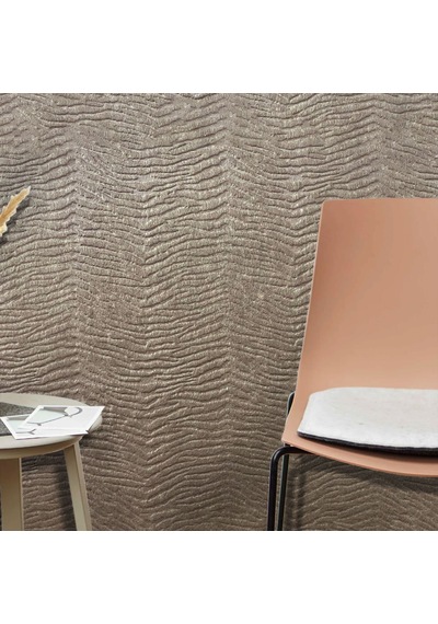 Tink 3d Kendinden Yapışkanlı Akustik Keçe Panel Duvar Kağıdı Desenli 52x98 Cm 2 Adet 1 M² Devetüyü