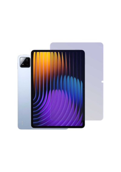 Xiaomi Pad 7 / Pad 7 Pro / Pad 8 / Pad 8 Pro Nano Cam Ekran Koruyucu