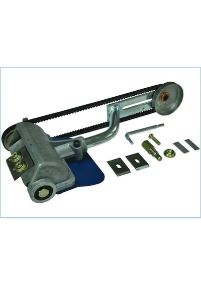 Baseh Kabuk Soyma Makinesi Stihl 024, 026, Ms240, Ms260, Ms261, Ms270, Ms271, Ms291