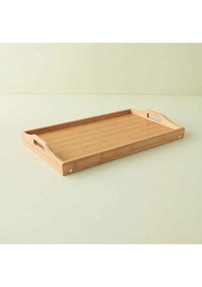 Balsa Tepsi 33x22cm Bls Aks1049 4153 Ahşap