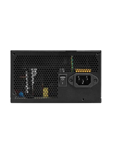Msı MAG A650BNL 650 W Power Supply