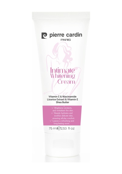 Pierre Cardin Intimate Whitening Cream-genital Bölge Aydınlatıcı Krem