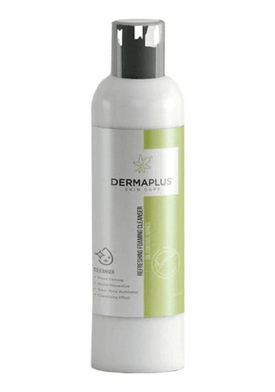 Dermaplus MD Refreshing Gel Cleanser 200 ML