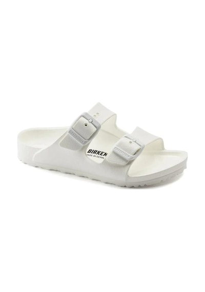 Birkenstock Bırkenstock Arızona Kıds Eva Whıte Çocuk Terlik 001